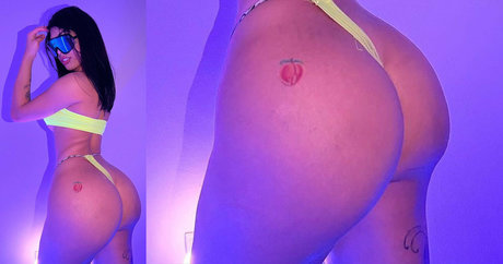 Hillary Fabii xxx nette bilder