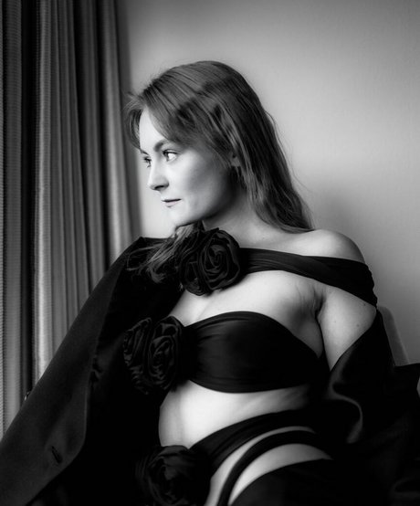 Lea Van Acken kunst porno bilder