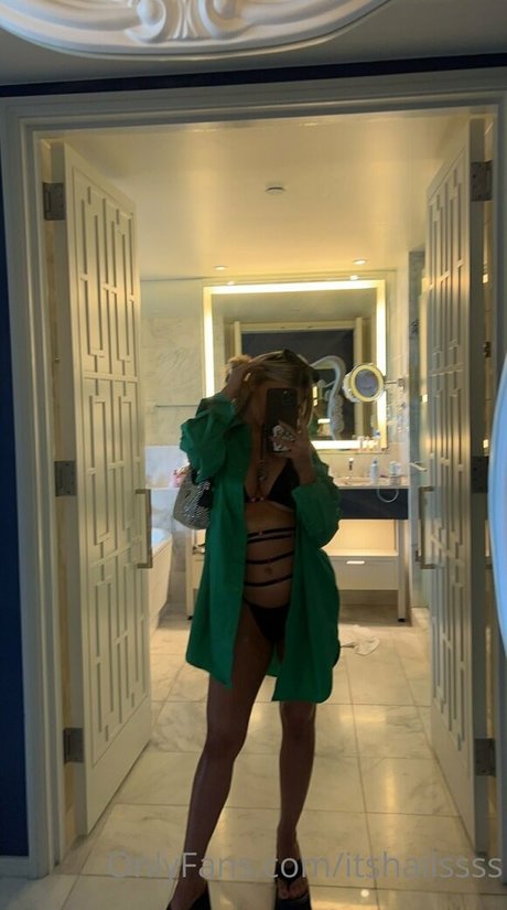 hayleyx3 perfekte sex bild