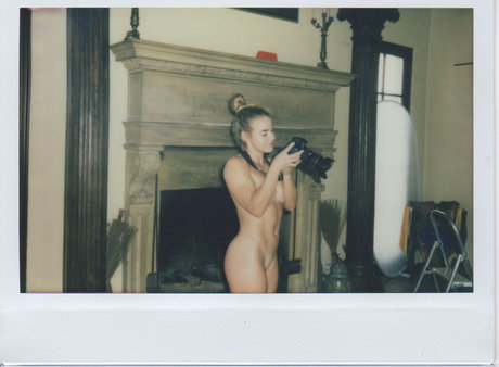 Valeria Guznenkova freie nacktheit fotos