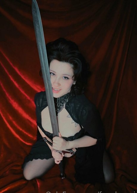 bbw gothic onlyfans sexy erotische archiv