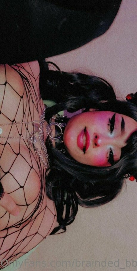 brainded bby pornostar nette galerien