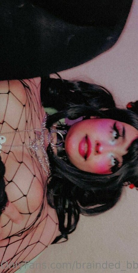 brainded bby schöne kunst archiv