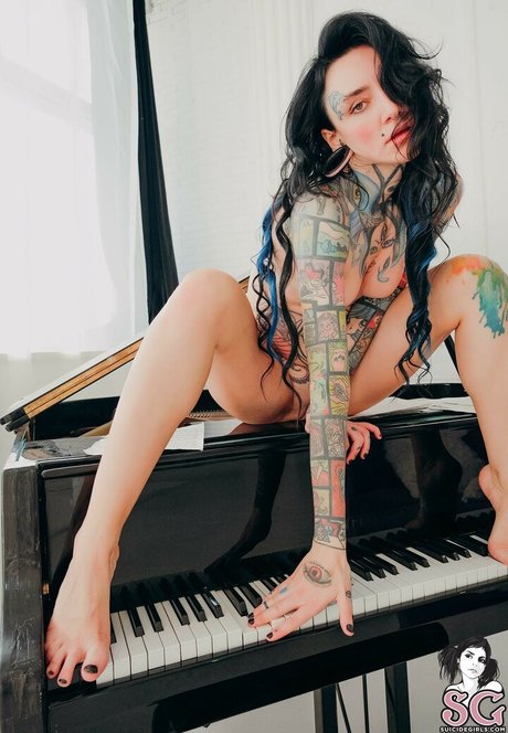 Lublue exklusive sexy archiv