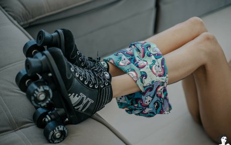 Anitavioletteo model archiv