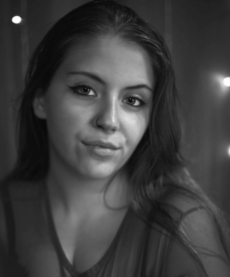 Scarlette Sun kunst freie archiv