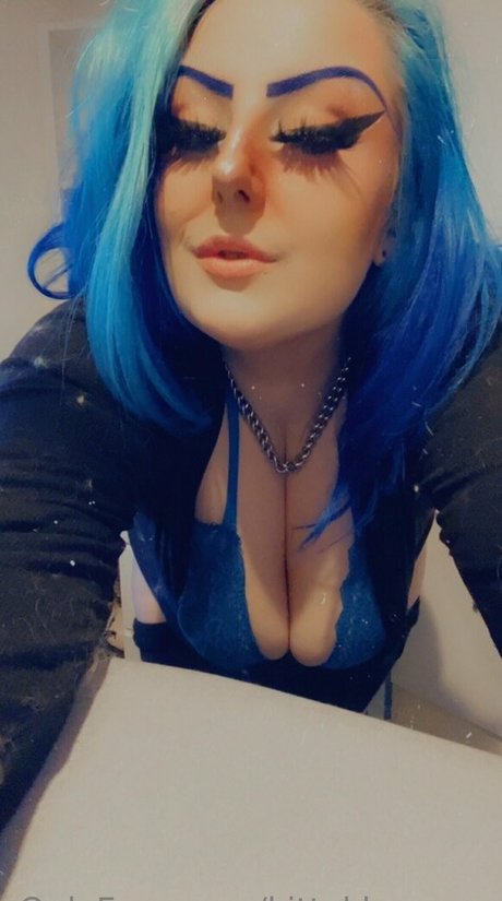 kittyklawsxxx kunst xxx foto