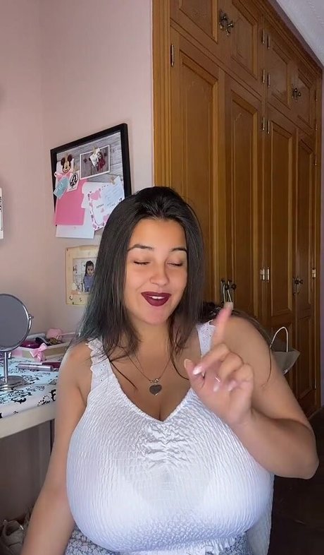 Anneris18 perfekte sexy fotos