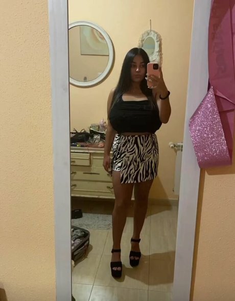 Anneris18 perfekte foto