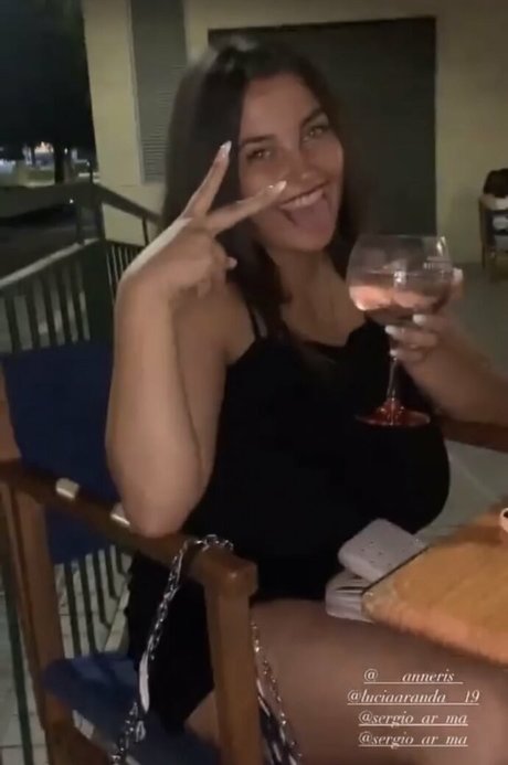 Anneris18 exklusive schöne galerien