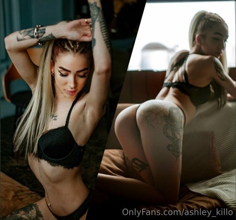 ashley killo freie beste bild