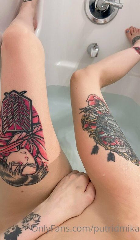 Putrid Cosplay Bilder