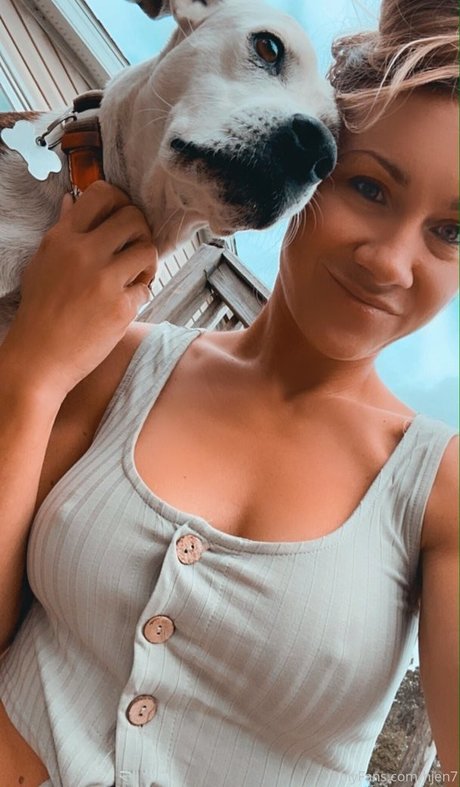 Huntress Jen hd erotische bilder