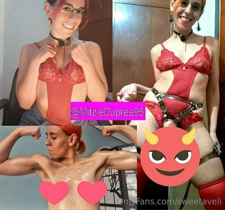 sweetaveli xxx hübsche bild