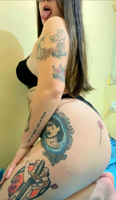 Brittany Jazz model schöne archiv