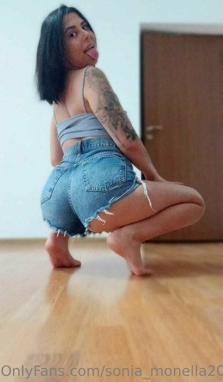 sonia monella20 hd pornographische fotos