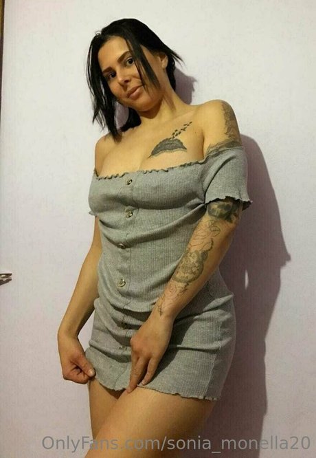 sonia monella20 top exklusive bilder