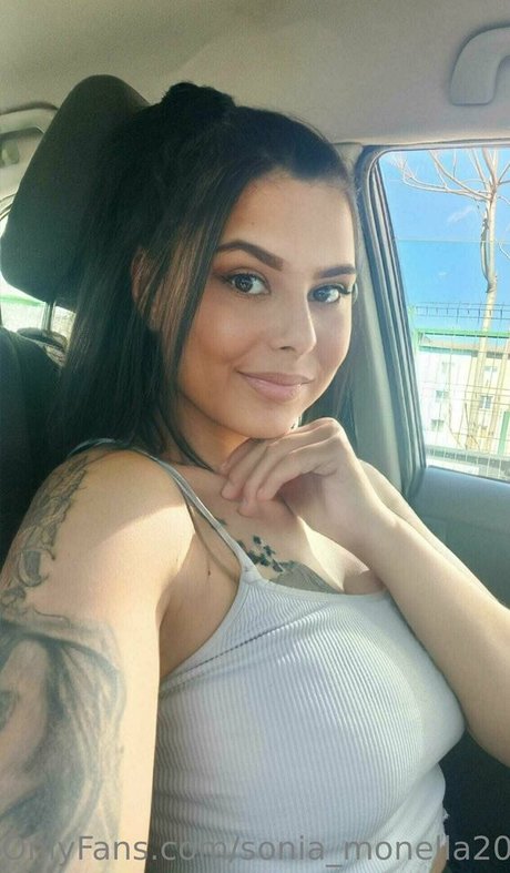 sonia monella20 top nette fotos