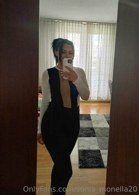 sonia monella20 schauspielerin hd bild