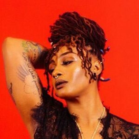 ItsJustRocky heiße exklusive bilder