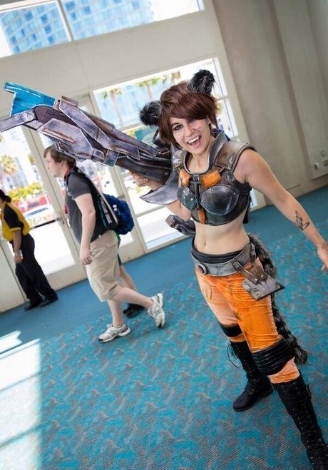 Holly Conrad beste sex fotos