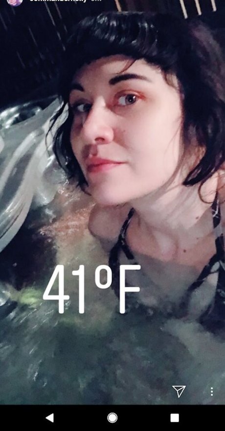 Holly Conrad freie erotische fotos