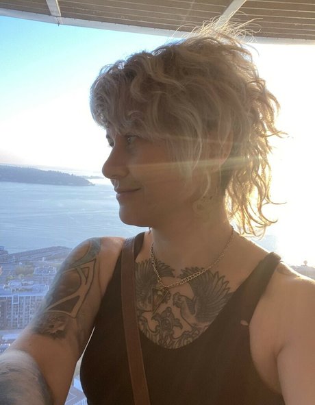 Holly Conrad pornostar freie bild