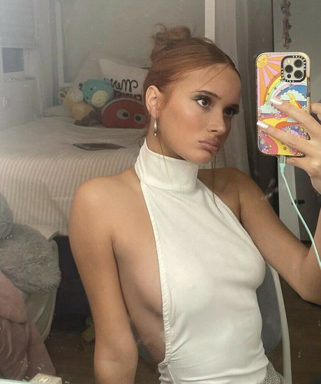 Mitsy Anderson perfekte sexy archiv