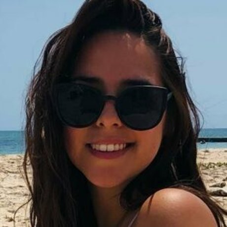 Karen Andarza model schöne foto