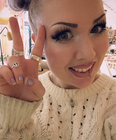 My Little Vronie perfekte kostenlose bilder