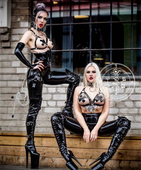 My Little Vronie perfekte sex galerie