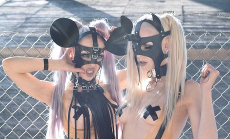 My Little Vronie pornostar top bilder