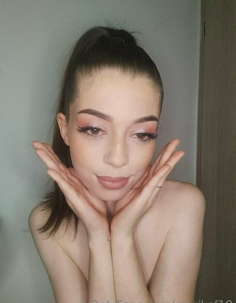 marikof18 sexy nackt galerie