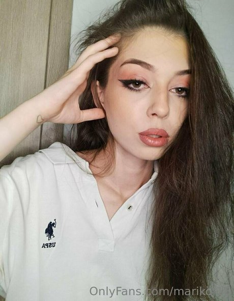 marikof18 hd erwachsene galerie
