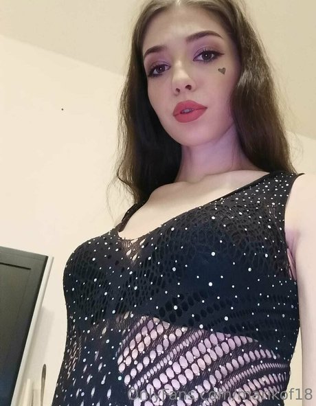 marikof18 heiße nacktheit foto