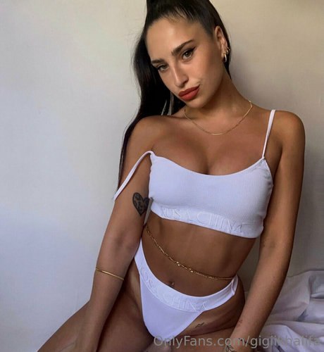 gigiikhalifa nacktheit perfekte bilder