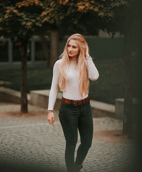 Alrun Steiner nackt hübsche bilder