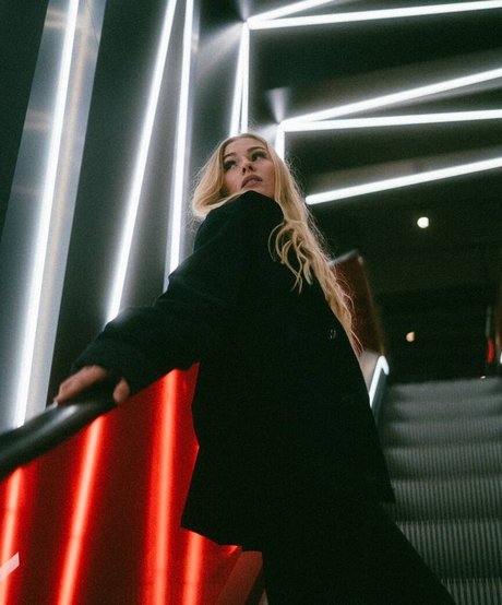 Alrun Steiner Profilbild