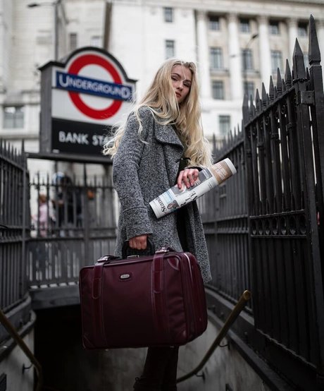 Alrun Steiner beste schöne fotos