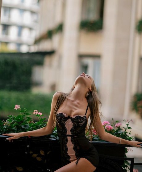 Victoria Tisshko model beste archiv