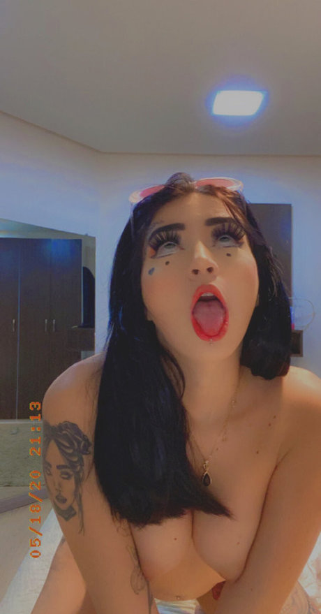 Endilolita xxx heiße galerie