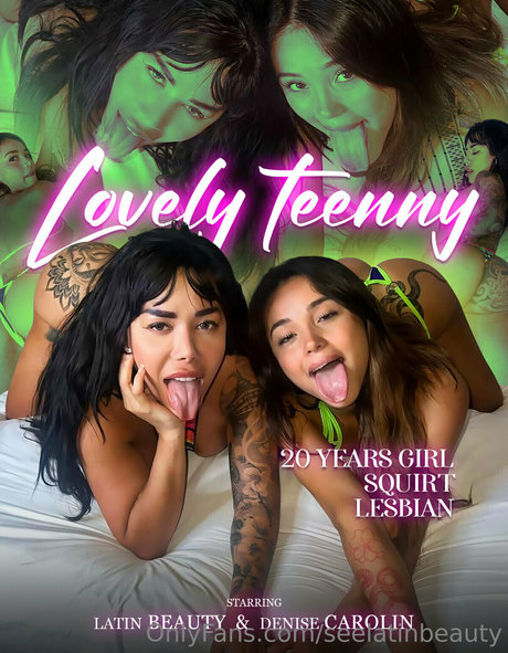 seelatinbeauty sexy porno archiv