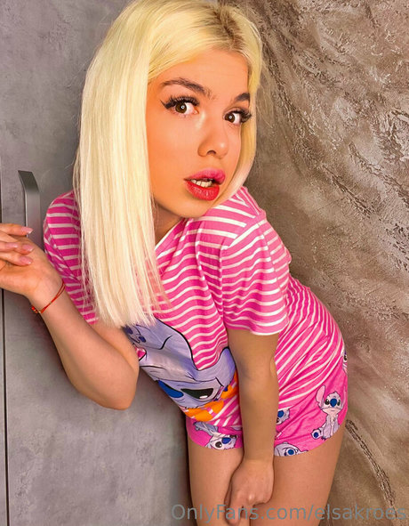 elsakroes freie akt galerien