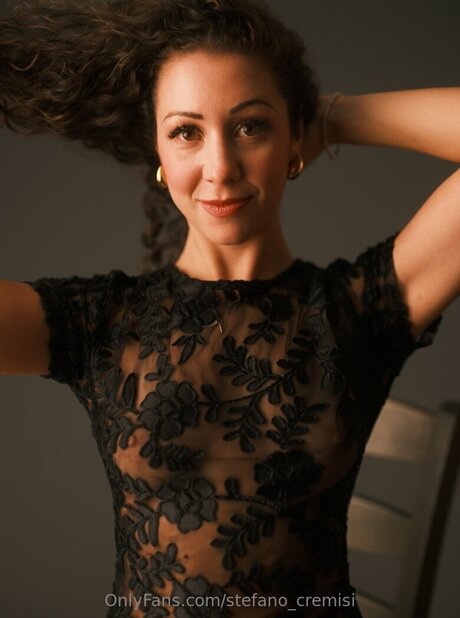 Stefano Cremisi erotische perfekte fotos