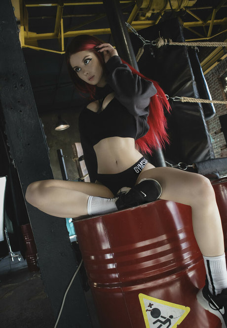 Angie Strelnikova kunst xxx foto