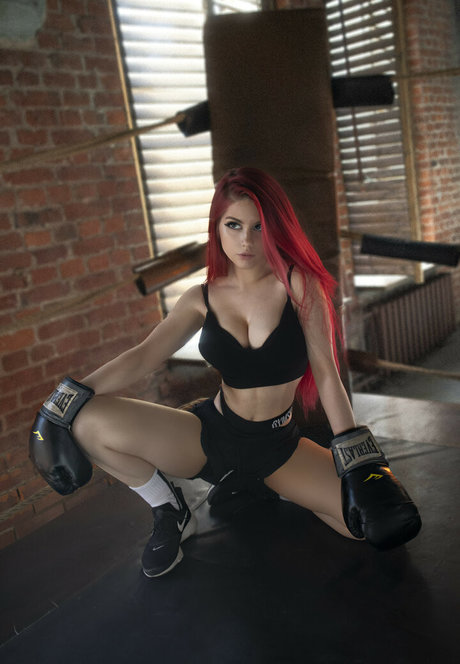 Angie Strelnikova model schöne bilder