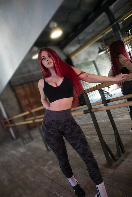 Angie Strelnikova top erwachsene archiv