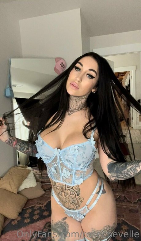 rosechevelle heiße schöne fotos