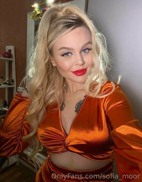 sofia moor beste nackt fotos