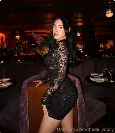 thedailydolly porno xxx bilder